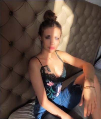 Escort massage i Sundby